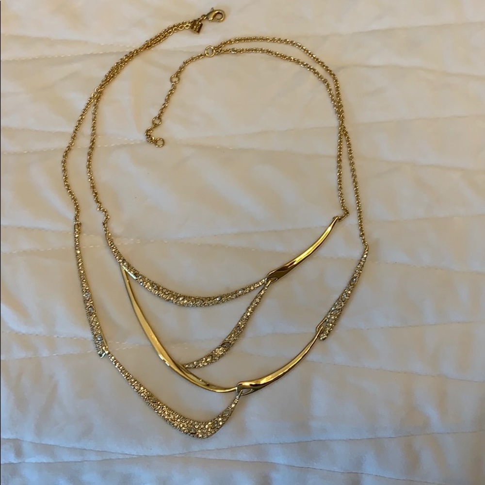 Alexis Bittar Necklace